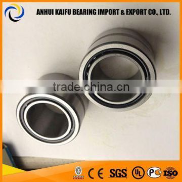 NA 6906A Double Row Bearings 30x47x30 mm Needle Roller Bearing With Inner Ring NA6906A