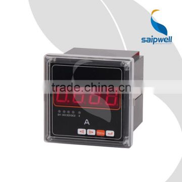 SAIPWELL/SAIP 120x120 Multipurpose Single Phase Voltage Meter