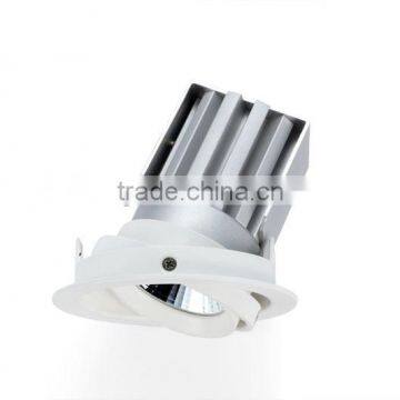 6W/12W 80*75 Small Power Round Ceiling Light CE/CB Certified photo-2