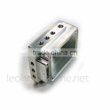 cnc metal processing part