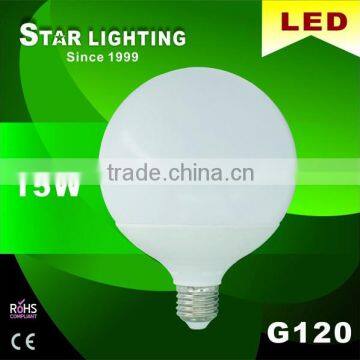 2016 new 15W LED global lamp