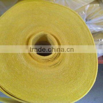 Different Kinds of Thickness Felt Factory