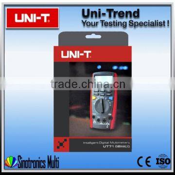 Best Digital Multimeter UNI-T UT71A photo-6