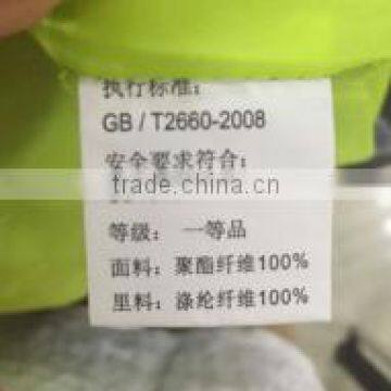 Winter Men's Jacket With Hoody photo-6