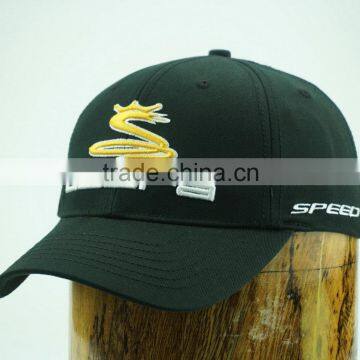 Custom wholesale flex fit baseball hats