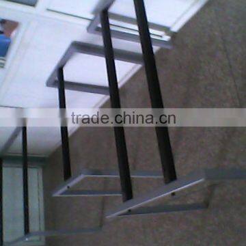 Office Furniture Specifications Metal Legs for Furniture Steel Table Legs Square photo-2