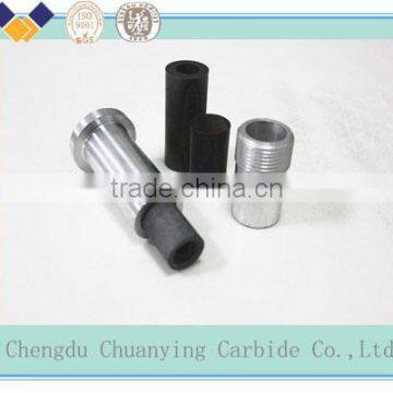 china manufactory top quality tungsten carbide anti corrosion venturi nozzle