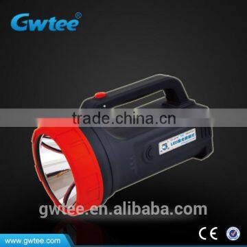 2.5W Powerful Searchlight With Dual Lights High /low GT-8512 photo-5