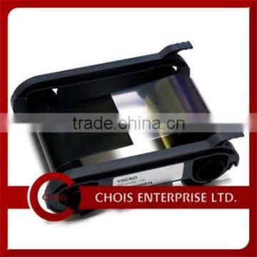 Latest Style! Origianl Evolis Primacy Card Printer Ribbon, Evolis YMCKO Color Ribbon R5F008S14 photo-2