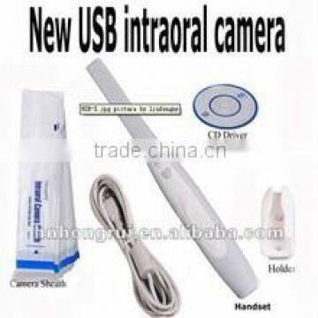 New Type USB Ooutput Intraoral Camera(MD940U)