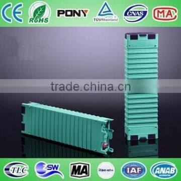 3.2V 200Ah LiFePO4 battery for energy storage, EV/HEV, communication system