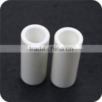 High Hardness Precision Zirconia Sleeve Machined Zironia Ceramic Tube photo-2