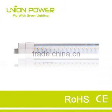 T8 900-950lm 8.5W Aluminum LED Tube Light