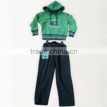 Fashion Baby Pajamas Baby Clothes for Boy Baby Sleep Suit photo-6