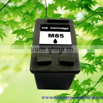 Cartrige supplier for M85 cartridge for hp printer