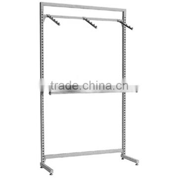 Heavy Duty Metal Industrial Hanger Clothes Rack