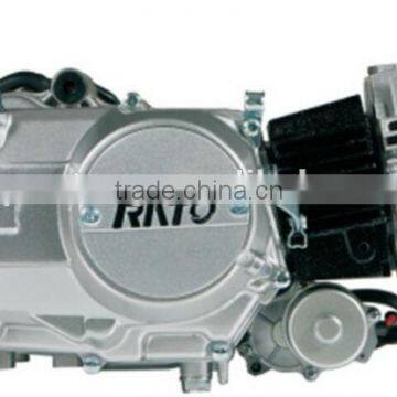 High Performance Motorcycle Electric Start Manual Clutch Engine Wholesale Quality Choice