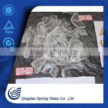 Glass Bottle Scrap from credible supplier in China