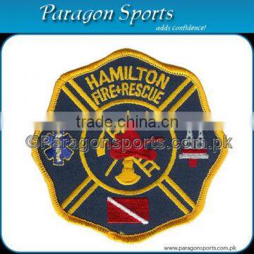 Embroidered Patch PS-705