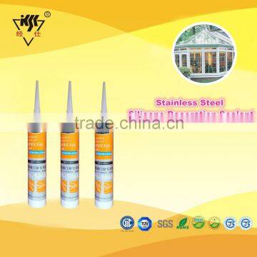 High Quality Stainless Steel Kitchen and Bathroom Silicone Decoration Sealant