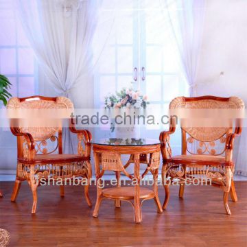 Conservatory Cane leisure chairs