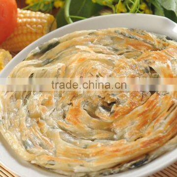 Automatic Flaky Pastry (peach-shaped)birthday Cake Forming Machine photo-4