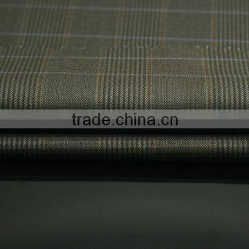 58/60 Milano Suiting Fabric Hot Selling in United States FU1864