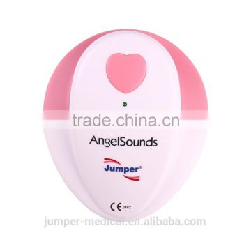 Top manufacturer ce fda fetal doppler, doppler angelsounds buy from Shenzhen Jumper