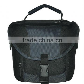 Polyester camera bag