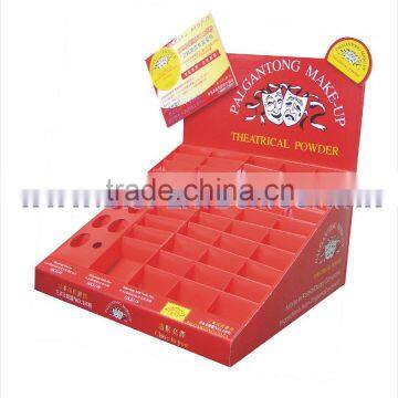 CD102 Cosmetic Display Rack