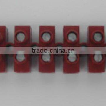 PA6,flame retardant,electrical terminals, socket and other electrical components