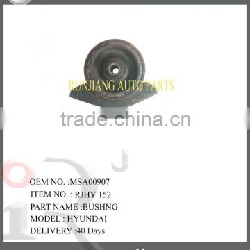 Lower price wholesale Hyundai Auto Part OEM No MSA00907 Bushing