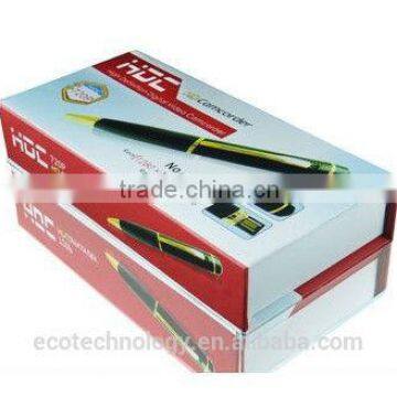 Factory Offer 8GB 720P Super Slim Pen Camera DVR 720P HD Pen Camera