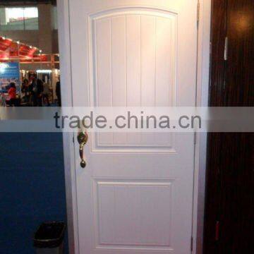 Pre-hung steel door with all kits,Internal/external pre-hung steel door set