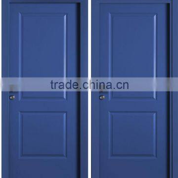 Nice Design Cheap security door with glazing used for sale in China