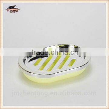 more color plastic marble soap dish