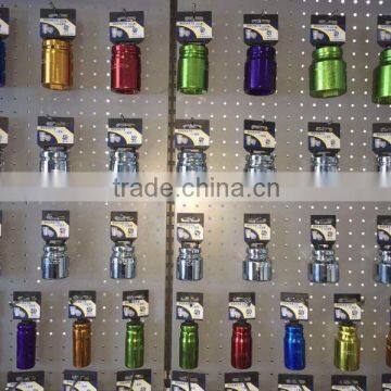 iec power cable plug and socket