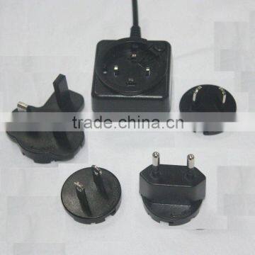 Phone Mains charger 2.5W-6W