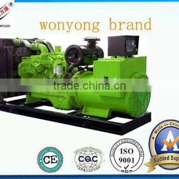 WonYong diesel generator 480kw