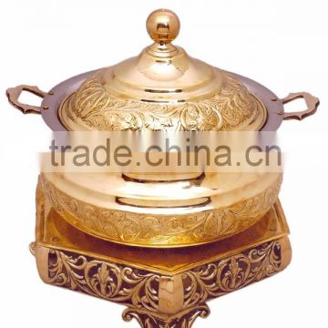 Chafing Dish, Buffet Server, Food Server, Catering Item