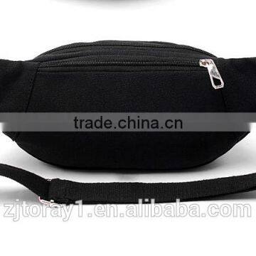 Men's Casual Bag Canvas Sport Waist Bag First Class Price photo-6