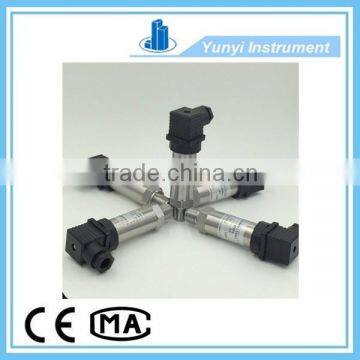 Industrial 4-20mA Pressure Transmitters