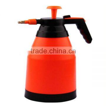 garden plastic pump sprayer pressure spray bottle