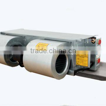 GRAD international fan coil unit