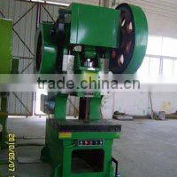 J23-125 pressure machine