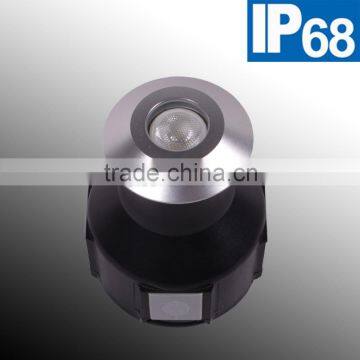 High Quality Led Underground Light 6W IP67 Outside Light in Square, Garden Supplier's Choice photo-5