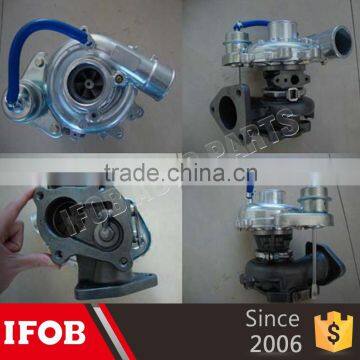 IFOB Auto Parts Supplier Engine Parts 17201-0L030 turbocharger For Toyota Car