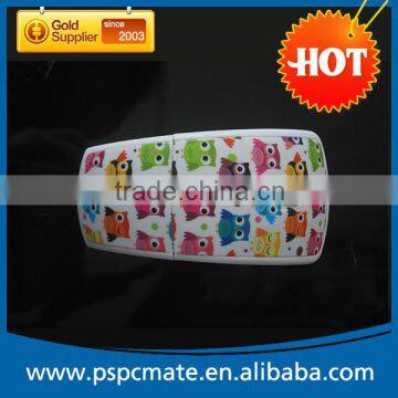 2015 2.4Ghz Wireless Mouse Hot as Promotional Gift photo-4