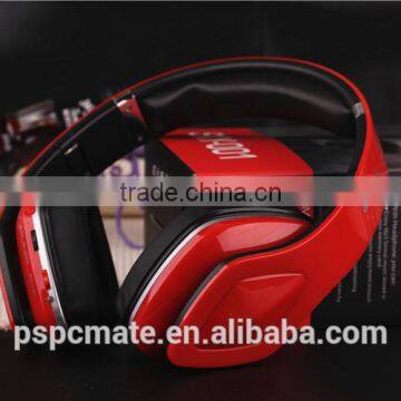 2015 popular Headband headset custom headphones bluetooth headphones