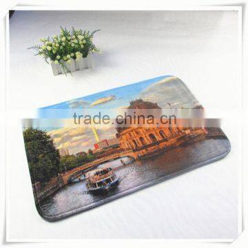 PVC Anti-Slip bath mat/bathroom rug 37-1-2-29